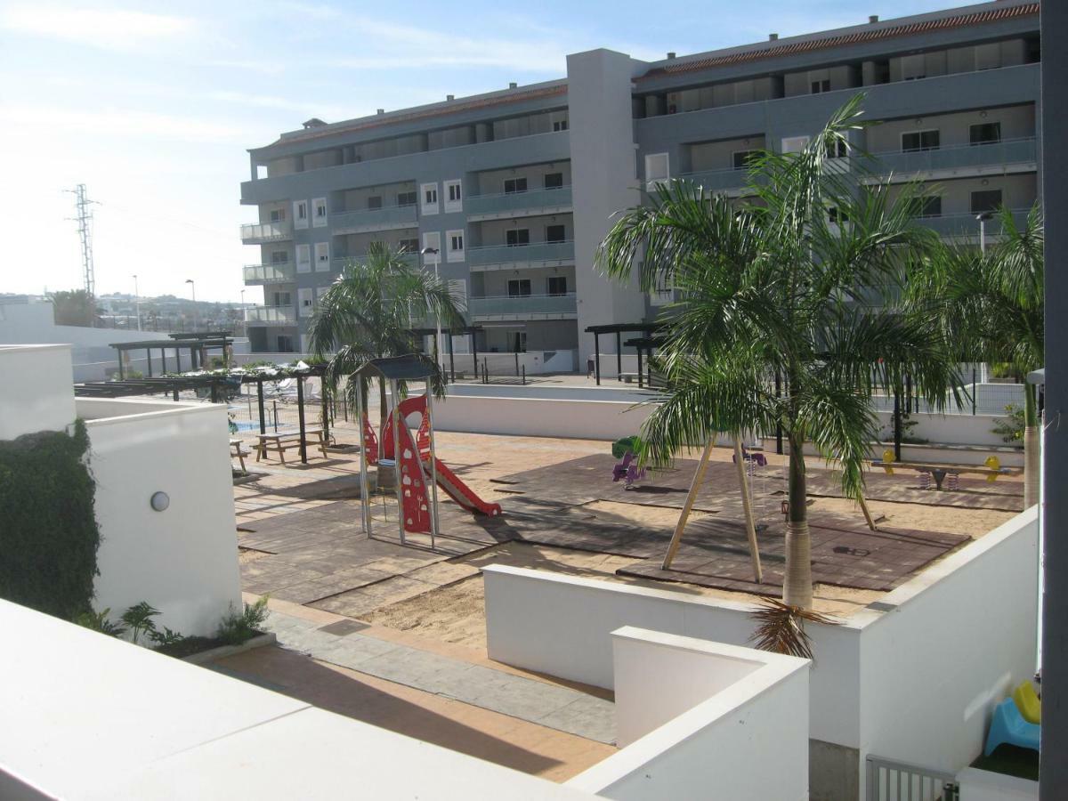 Ferienwohnung Armonia Bajamar  Exterior foto