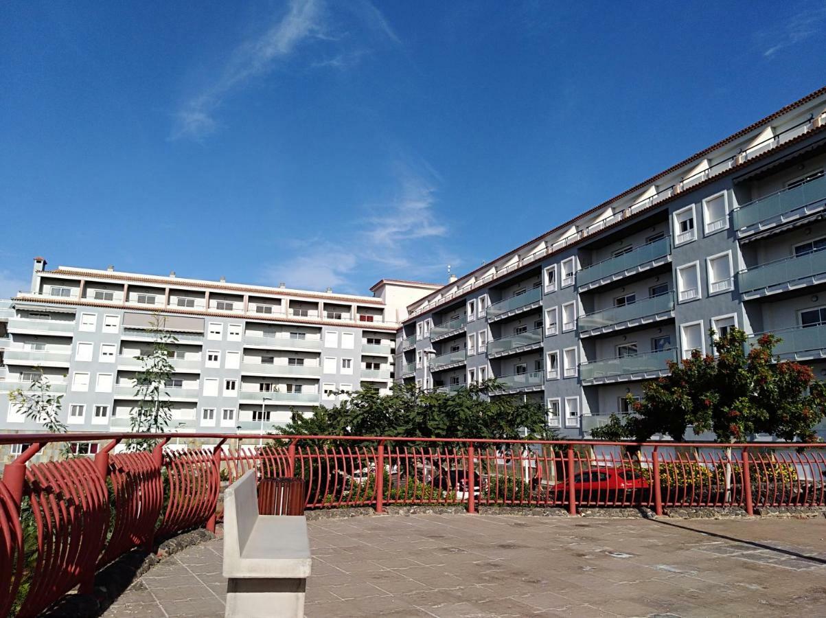 Ferienwohnung Armonia Bajamar  Exterior foto