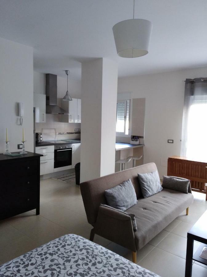 Ferienwohnung Armonia Bajamar  Exterior foto